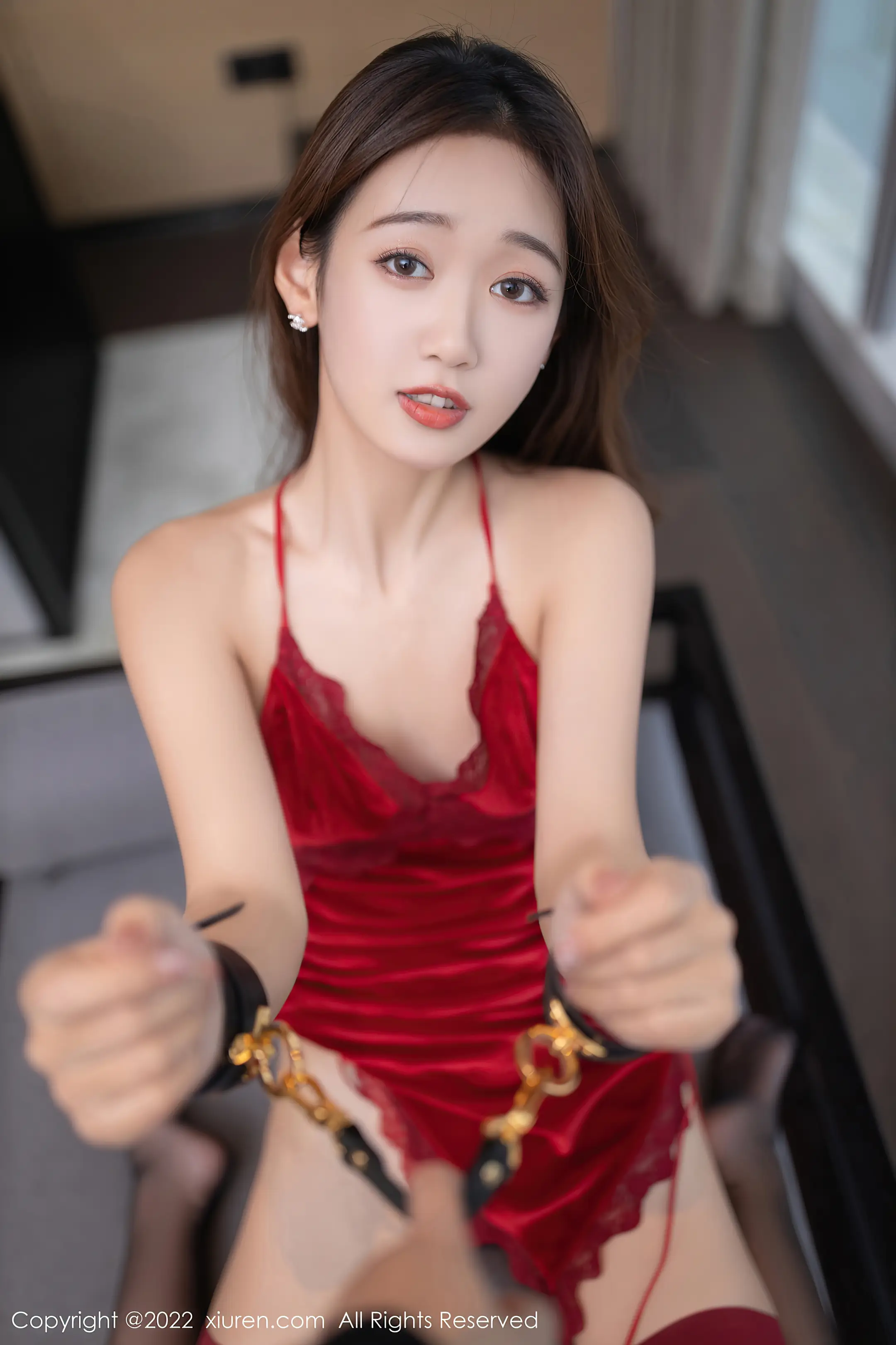 [XiuRen] 2022.04.06 – NO.4827 Tang Anqi#[79P]-52