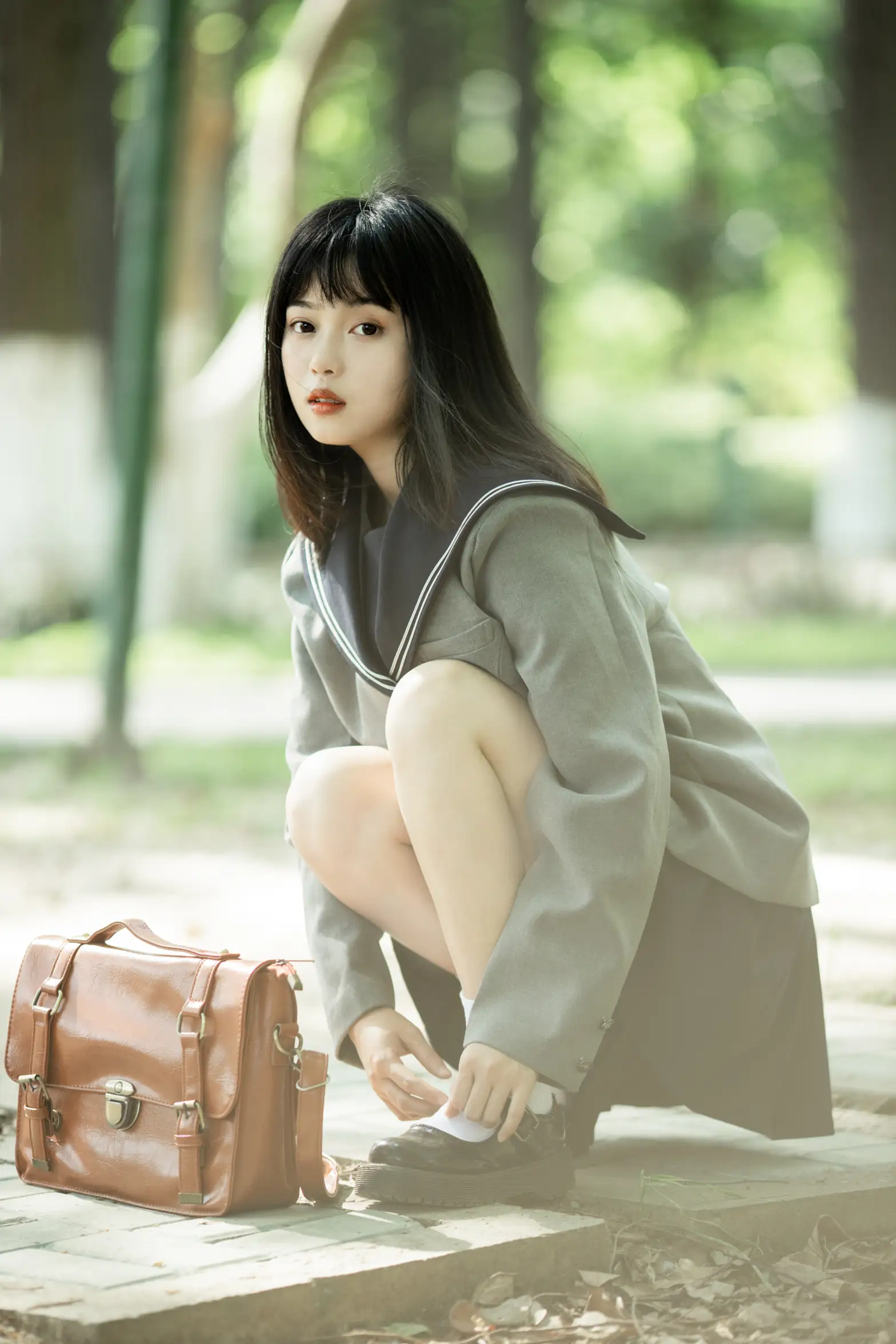 [YITUYU] 2021.12.11 Vol.489 – Afternoon Park Xiaowei#[27P]-17