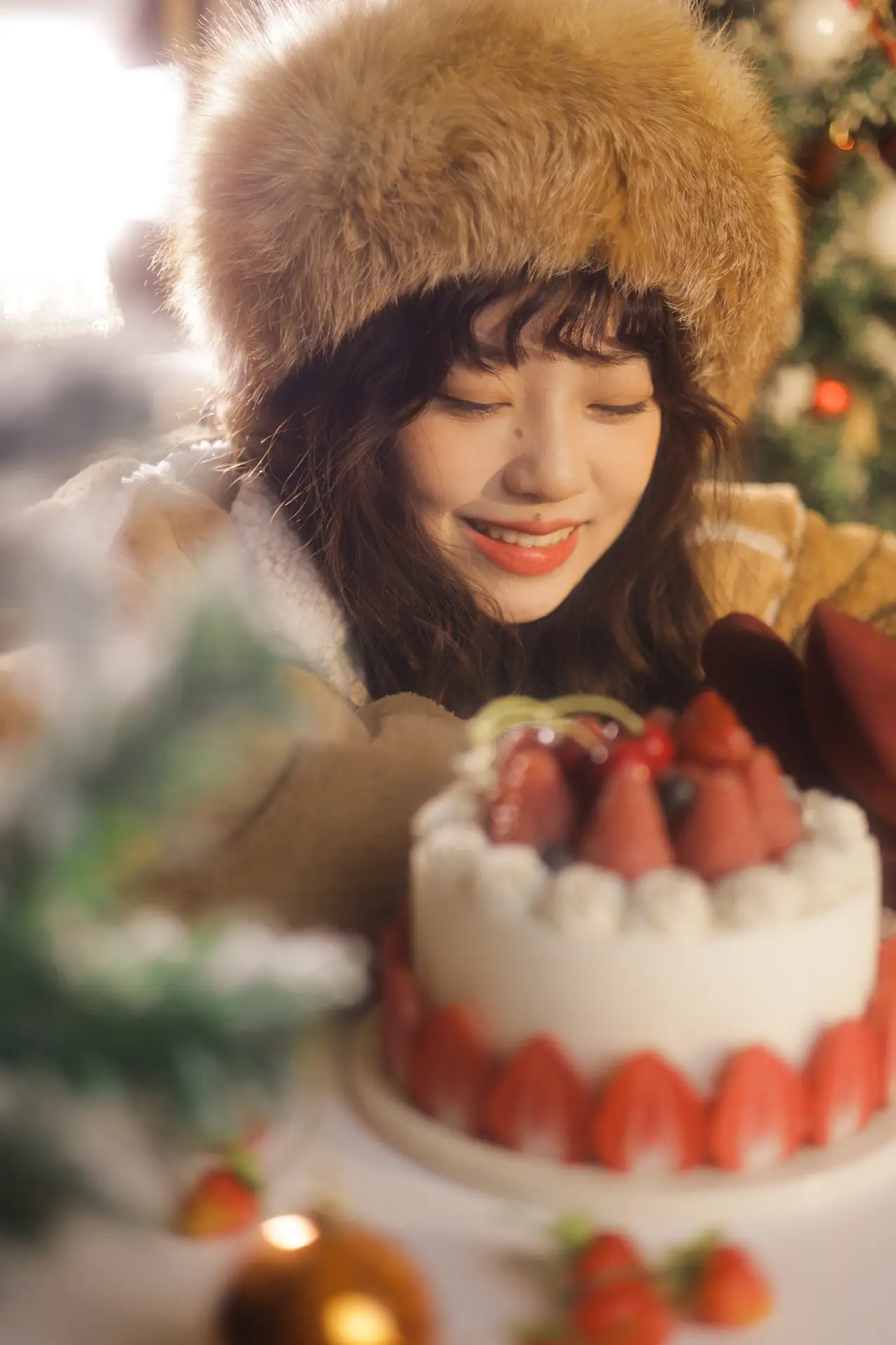 [YITUYU] 2022.08.15 Vol.1711 – Christmas Elf Xiaofeng#[32P]-30