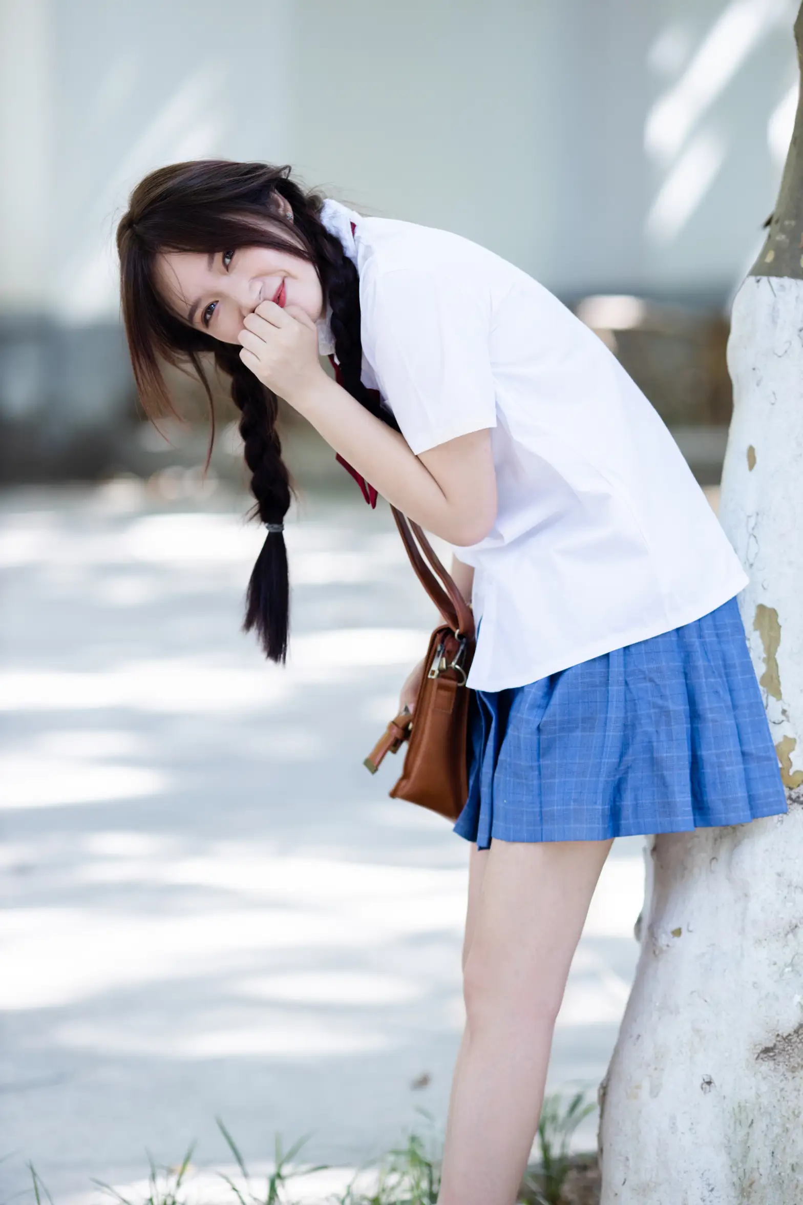 [YITUYU] 2021.12.06 Vol.484 – The Girl in Early Summer dani#[22P]-22