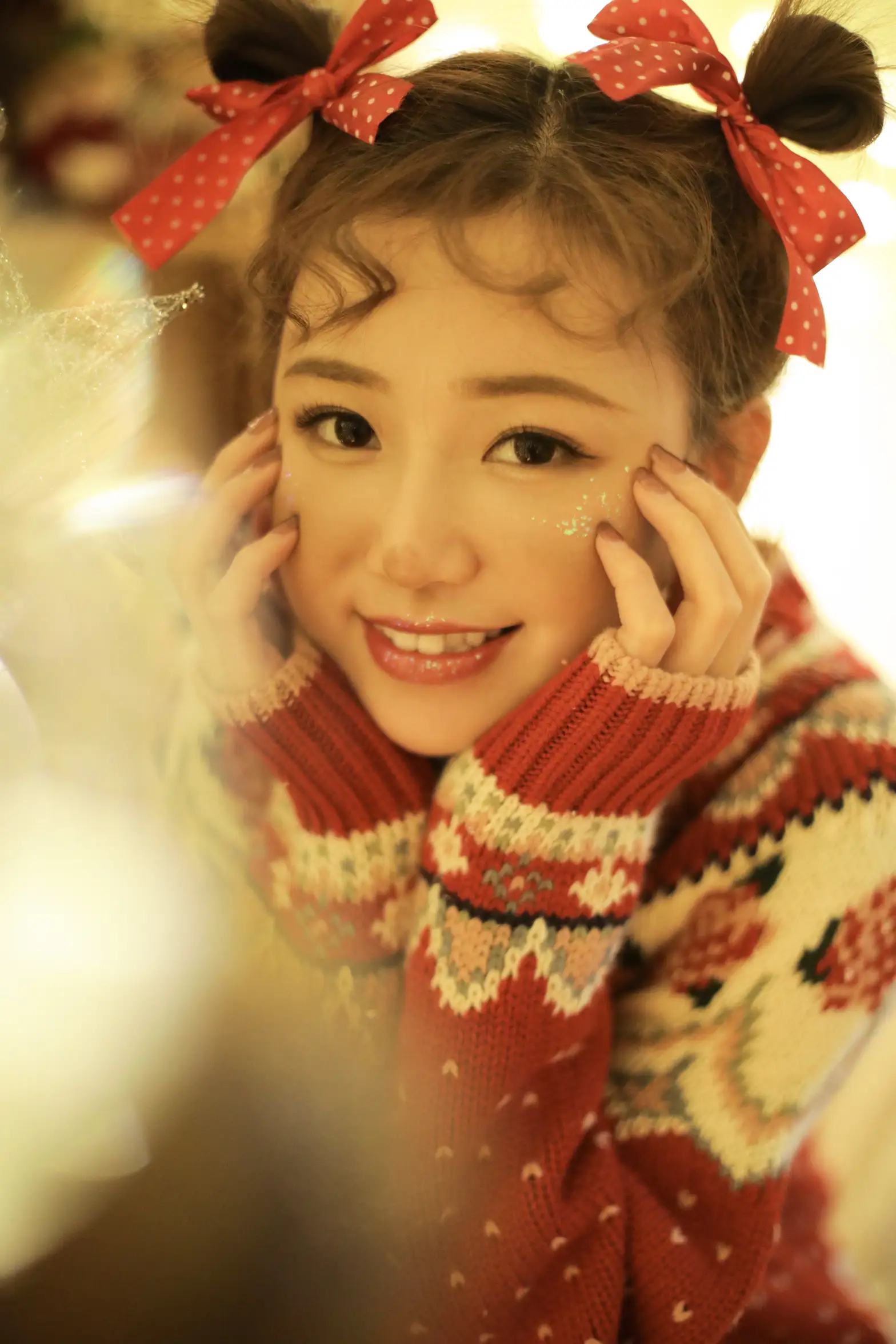 [YITUYU] 2022.09.04 Vol.1867 – Your Christmas Elf Baoer#[43P]-37