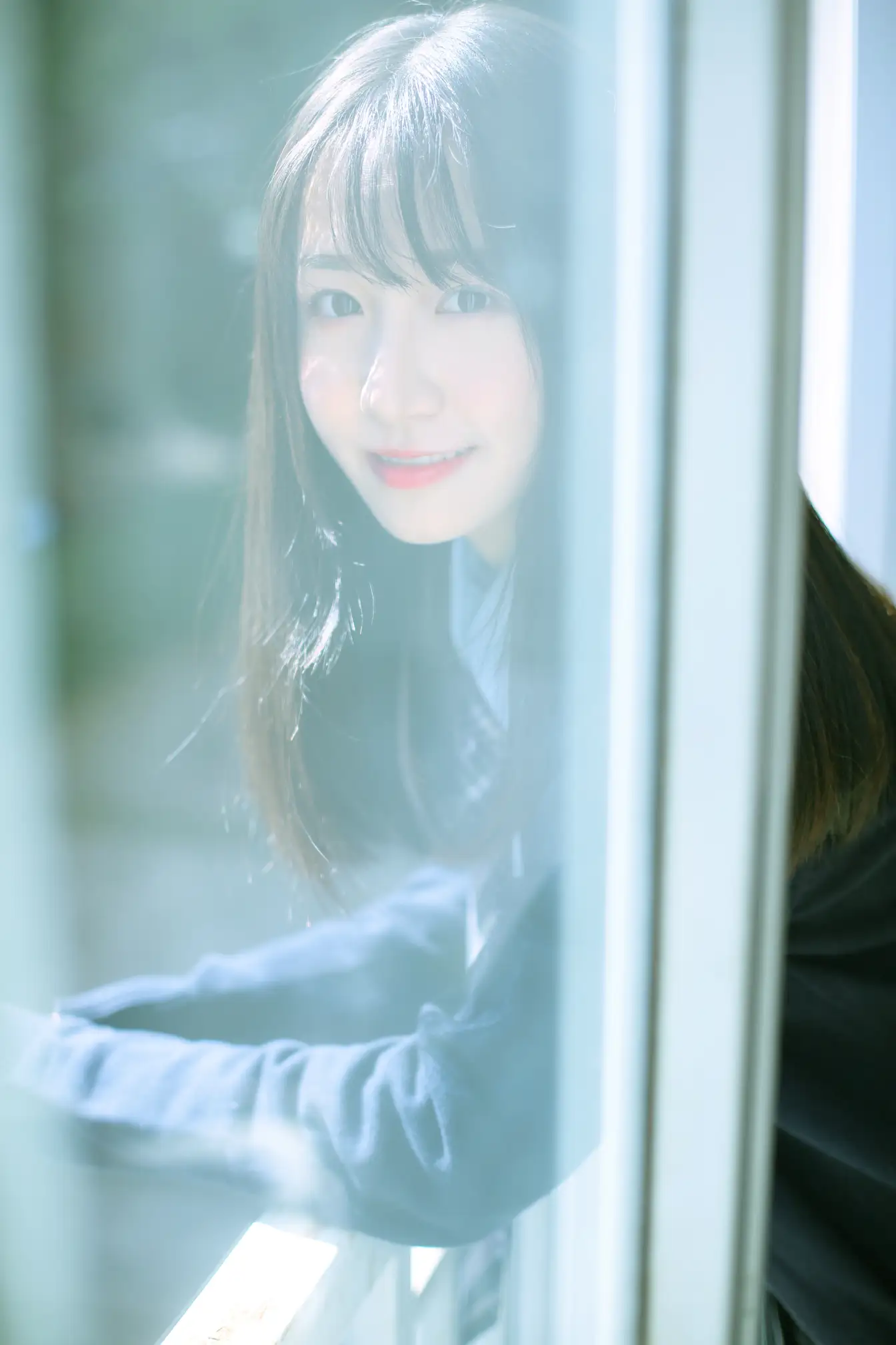 [YITUYU] 2022.07.08 Vol.1418 – Little Love Song Minako#[25P]-5