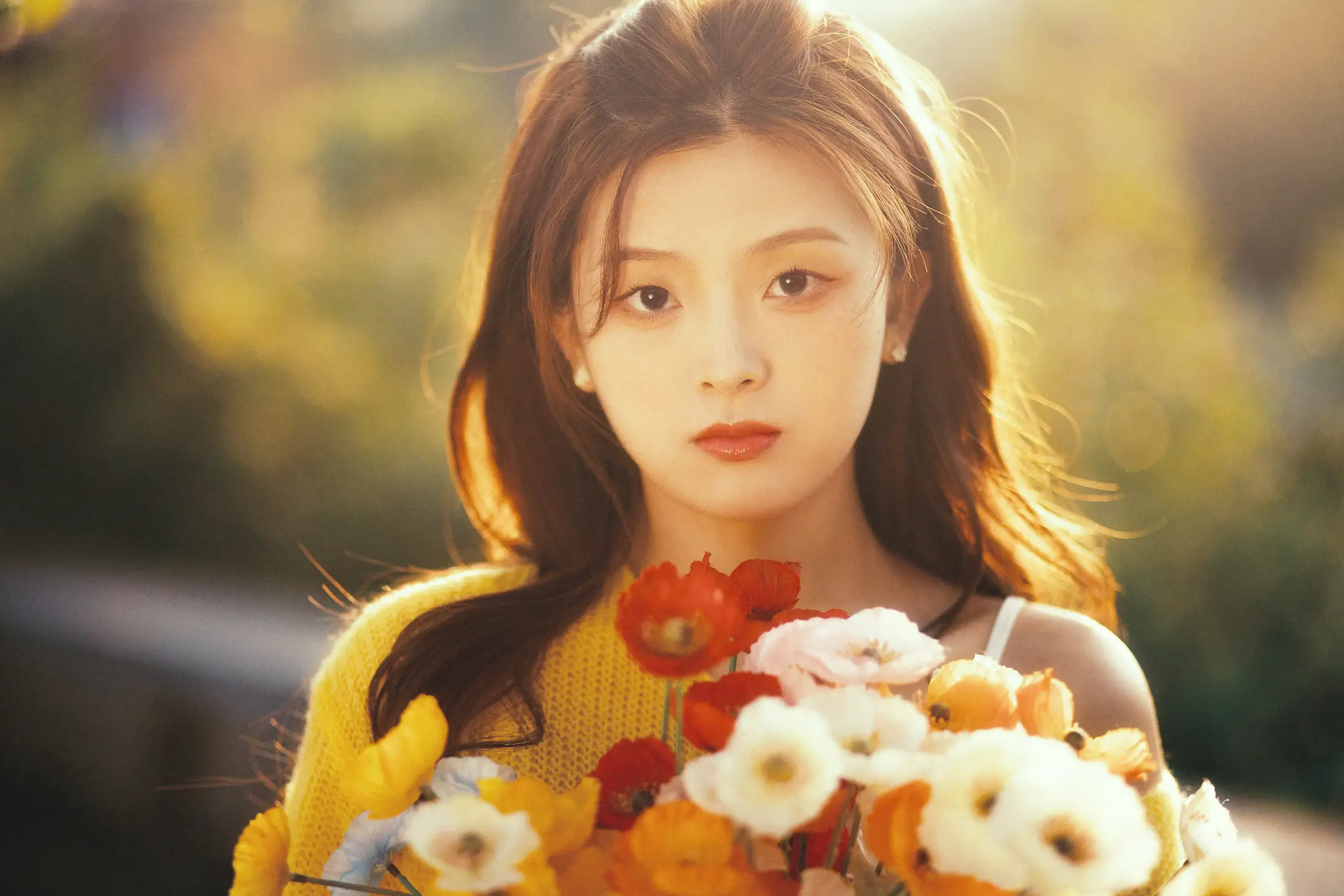 [YITUYU] 2022.11.21 Vol.2490 yellow sweater girl#[27P]-10