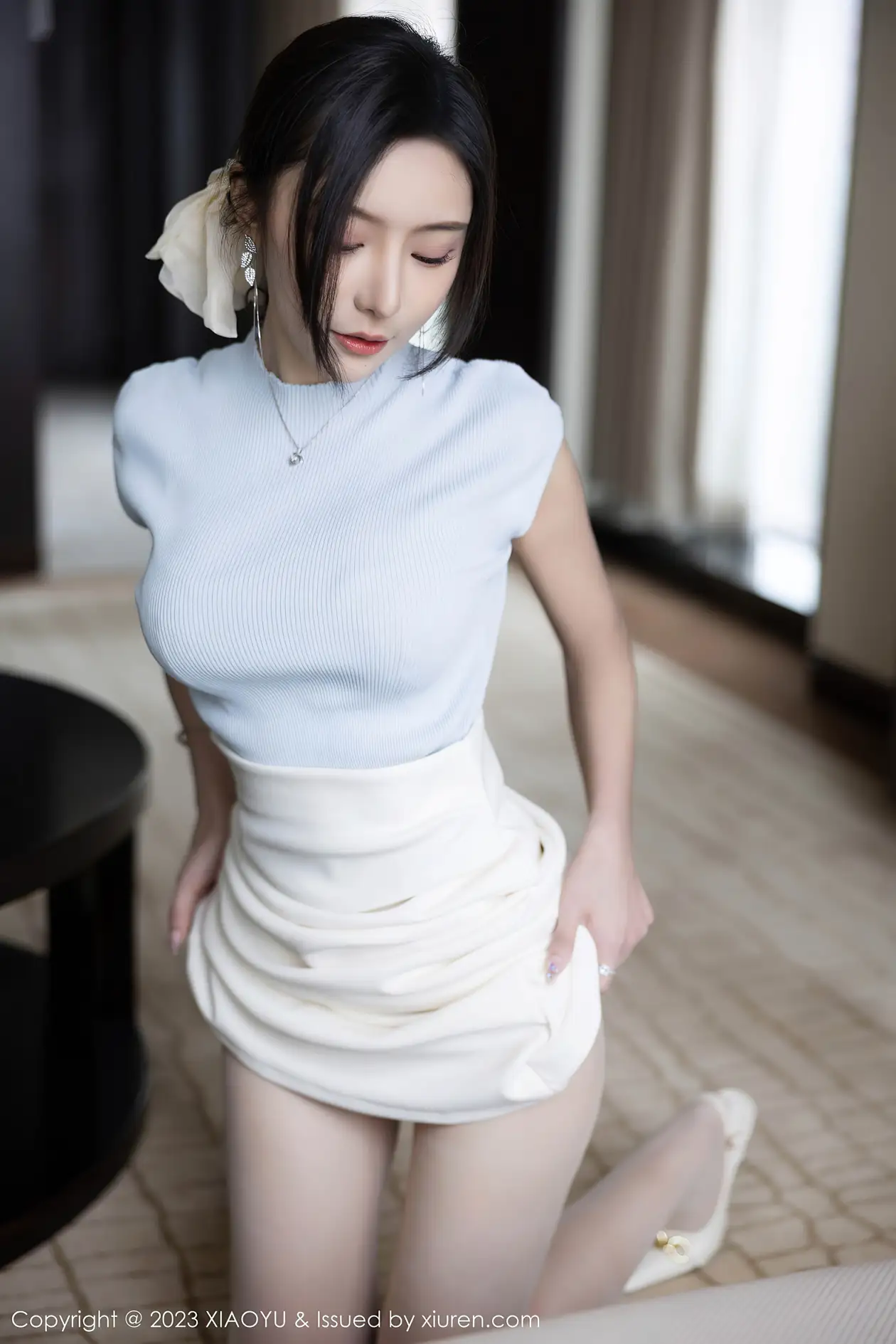 [XiaoYu] 2023.06.29 VOL.1059 yh_1000~1499#[85P]-36