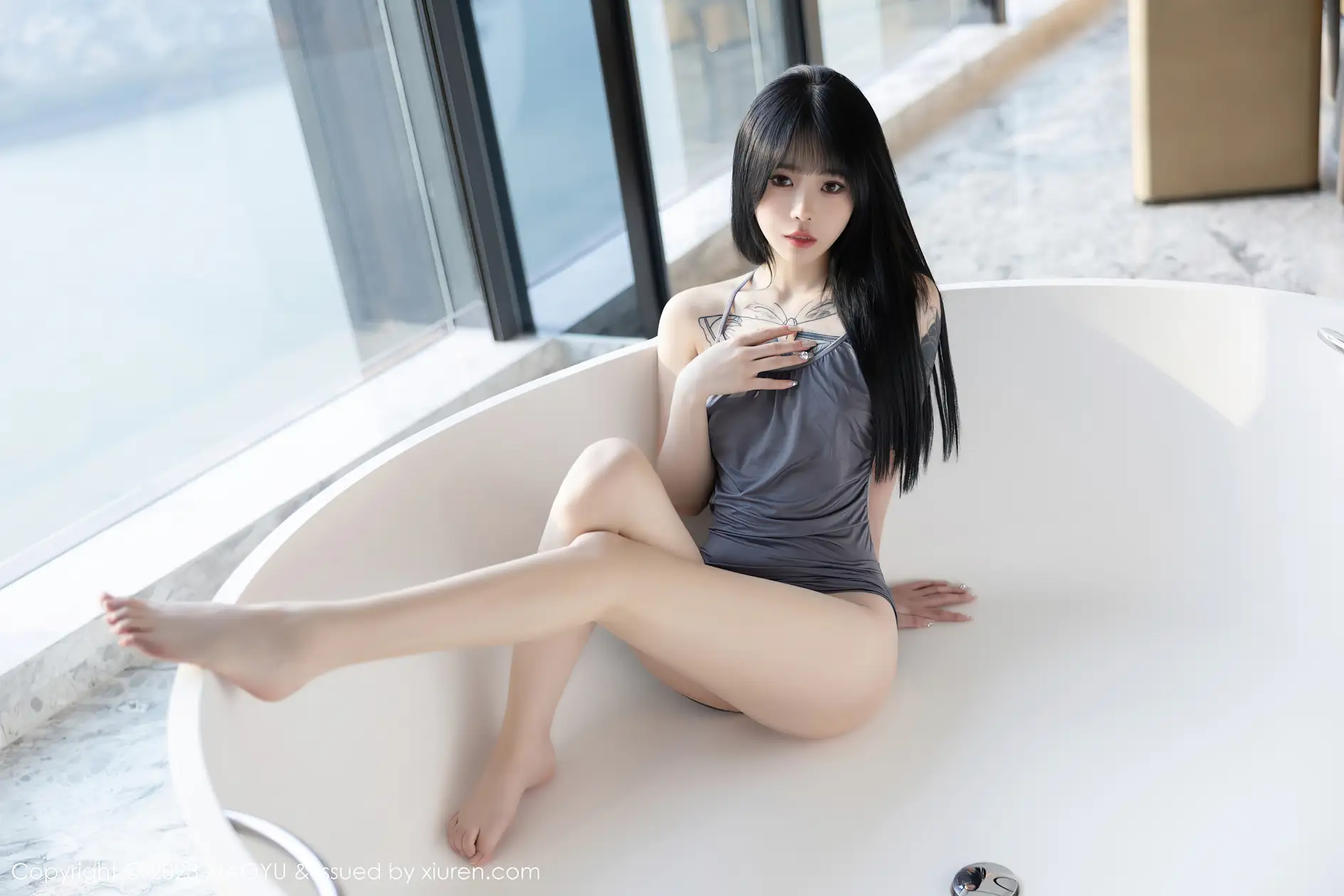 [XiaoYu] 2023.05.29 VOL.1037 Baby bottle.#[88P]-60