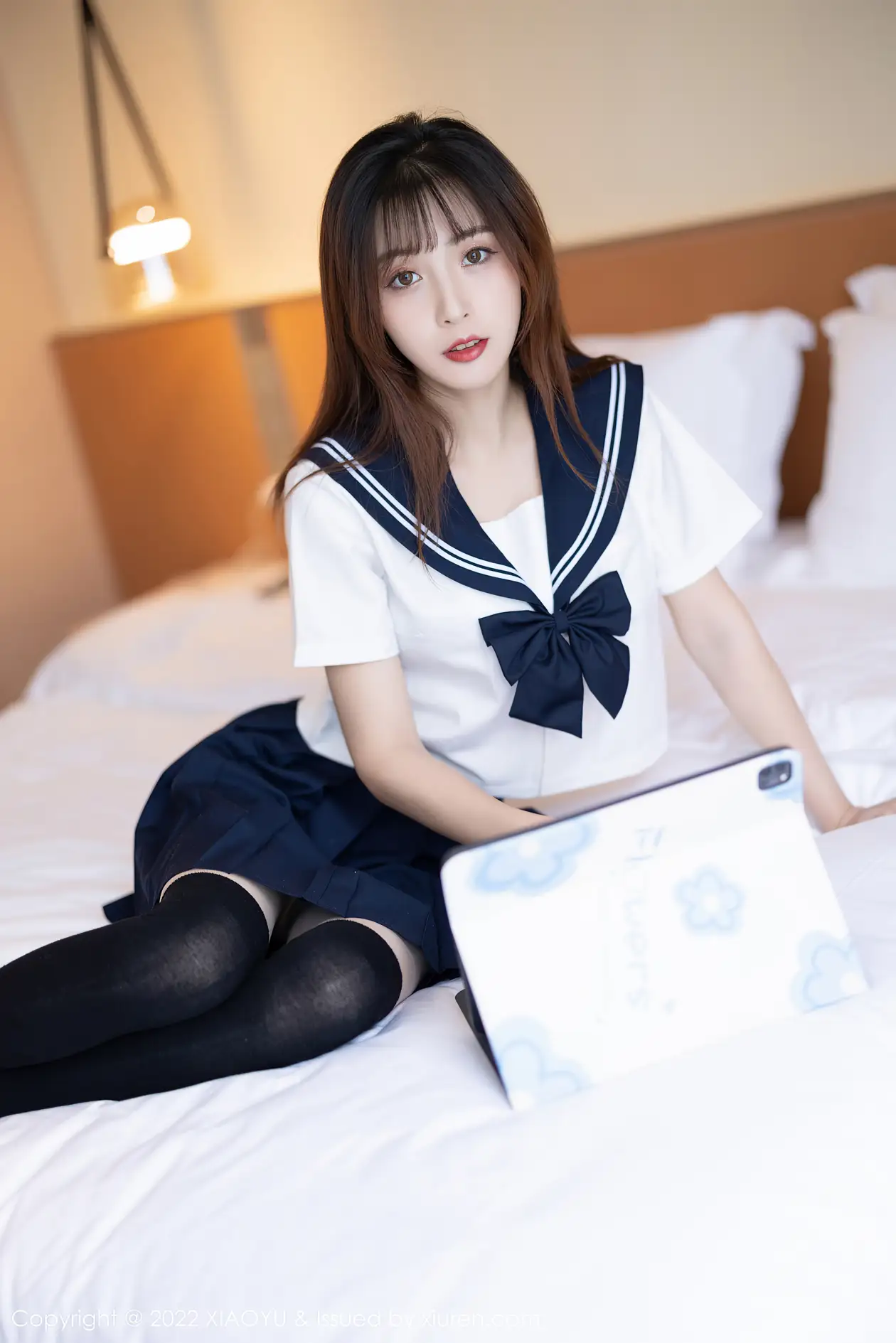 [XiaoYu] 2022.03.01 VOL.0726 Lin Xinglan#[83P]-8